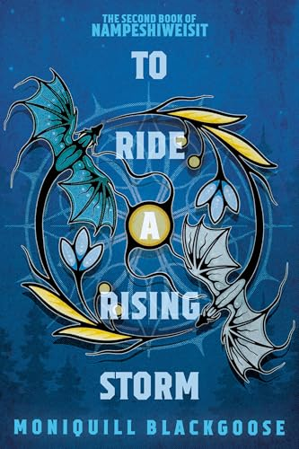 To Ride a Rising Storm